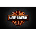 Harley-Davidson