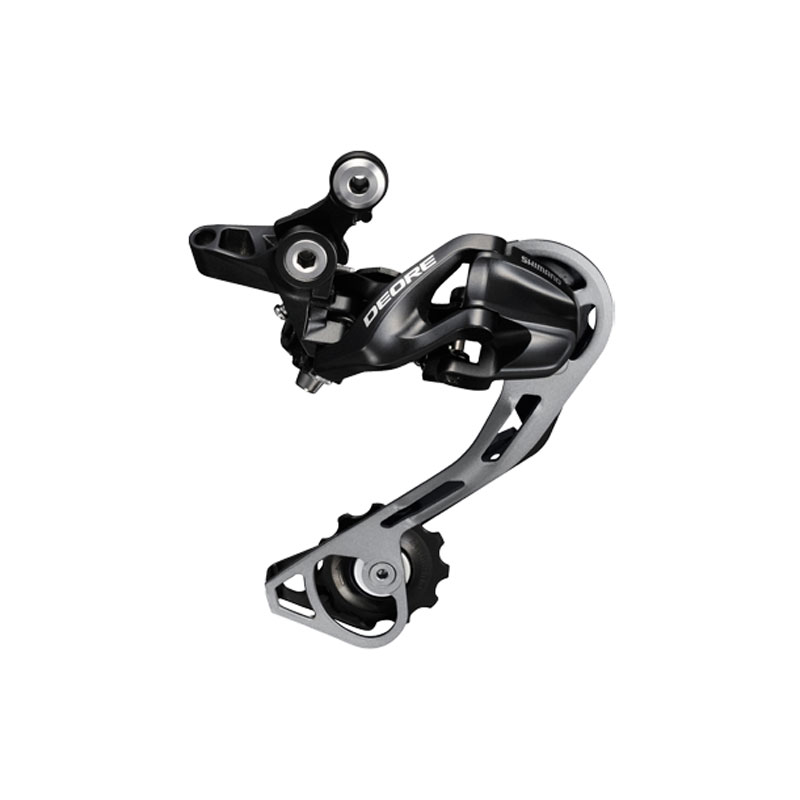 takavaihtaja - Shimano Deore RD-M593