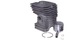 sylinterisarja - Husqvarna 40, 240R, Jonsered 2041, GR41, RS41