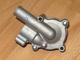vesipumppu - CF Moto 500 / Goes 520