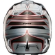 Fox - V2 - Race silver