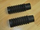 haitarikumit - mustat 15.5cm ( 35/45mm )