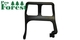 takapotkusuojus - Stihl MS170, MS180, 017, 018