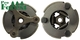 kytkin - Husqvarna Husqvarna 355FX, 355FXT, 555FX, 555FXT, Jonsered FC2256, FC22