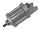Starttimoottori Sixty5 - Honda CB650F 2014-15