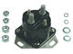 Trimmimoottorin solenoidi - Evinrude / Johnson