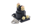 Startti / trimmimoottorin solenoidi - Mercury