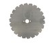 raivaussahan terä 200mm / 20mm - ( EIA ) made in Sweden
