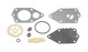 polttoainepumpun korjaussarja - Evinrude / Johnson 20-125hv ´90->