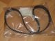 jakohihna - Honda "original" BF 115A ja 130A