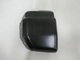 NISSAN KING CAP  ´86-92 - E-PUSKURINPÄÄ VASEN MUSTA ( D21 )