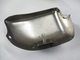 NISSAN KING CAP  ´93-> - E-PUSKURINPÄÄ OIKEA KROMI ( D21 )