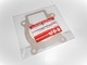 vesipumpun tiiviste - Suzuki "original" DT25-DT40 / DF25-DF50