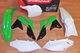 muovisarja - Kawasaki KXF250 ´13-15 ( OEM ´14-15 )
