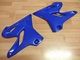 muovisarja - Yamaha YZ 125/250 ´15
