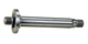 teräakseli - MTD ( 20 x 164mm )