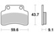 etujarrupala - SBS Ceramic 141HF