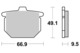 jarrupala - SBS Ceramic ( etu / taka )