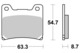 jarrupalat - SBS Ceramic ( etu / taka )