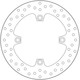 takajarrulevy Brembo - Honda