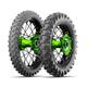 Michelin Starcross 5 Mini - 2.50-10" ( 33J ) TT F/R
