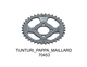 ketjuratas taka 36z ( Maillard )