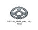 ketjuratas taka 33z ( Maillard )
