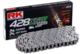 ketjut - RK 428XSO O-rengasketju +CL ( jousil. ) 124 lenkkiä
