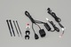 Daytona - 12V USB / tupakansytytin pistorasia