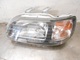HONDA CIVIC ´95-97 - ETULYHTY H4+VILKKU VASEN - 5 OVINEN ( ENG. )