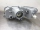 HONDA CIVIC ´95-97 - ETULYHTY H4+VILKKU OIKEA - 5 OVINEN ( ENG. )