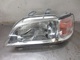 HONDA CIVIC ´97-> - ETULYHTY H4+VILKKU VASEN - 5 OVINEN ( ENG. )