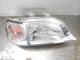HONDA CIVIC ´97-> - ETULYHTY H4+VILKKU OIKEA - 5 OVINEN ( ENG. )