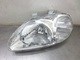HONDA CIVIC ´96-98 - E-LYHTY+VILKKU, VASEN ( VALEO )