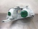 HONDA CIVIC ´99-> - E-LYHTY+VILKKU, VASEN ( VALEO )