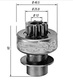 startin bendix - Renault R5, R6, R8, R10, R12, R15