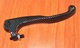 etujarruvipu TecX - carbon - Derbi DRD ( AJP jarruille )
