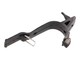etumaskin kiinityslenkki - Aprilia RX 06-11, SX 11-17, Derbi Senda DRD 03-08