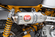 Yoshimura pakoputki - MONKEY Race RS-3  ( FS SS-SS-TI-) Works Finish
