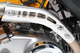 Yoshimura pakoputki - MONKEY Race RS-3  ( FS SS-SS-TI-) Works Finish