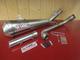 pakoputkisto - Yamaha YZF-R125 ´08 -14 "Gianelli GX-One"