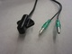 nopeusmittarin anturi - Goes 220 / 300S / 320 / 320MAX