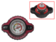 jäähdyttäjän korkki - Radiator Cap with temp cauge 1.8bar Ho/Ka/Su/Ya