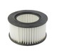 ilmansuodatin - Stihl MS241C, MS261, MS261C, MS271, MS271C, MS291, MS291C