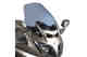 Pleksi - Puig "Touring" - Yamaha FJR 1300 ´06-12 - savu
