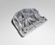 kiinnitystuki ala - Stihl ( original ) FS360, FS420, FS500, FS550