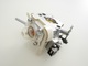kaasutin WTF-12 - Stihl ( original ) FS460, FS460C