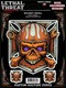 Tarrasetti - Helmet Skull