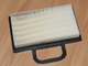 ilmansuodatin - Briggs & Stratton ( 14 hv - 22 hv Intek moottorit )