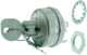 virtalukko Partner 12-105EH